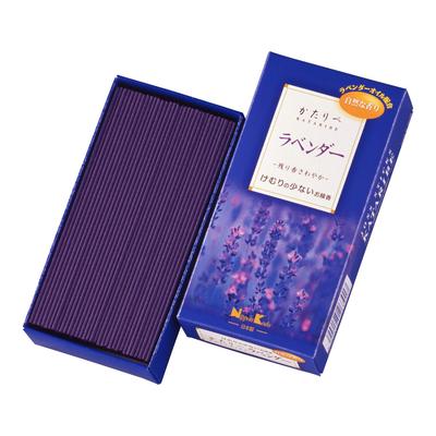 Nippon Kodo Kataribe Начинка из лавандовой розы