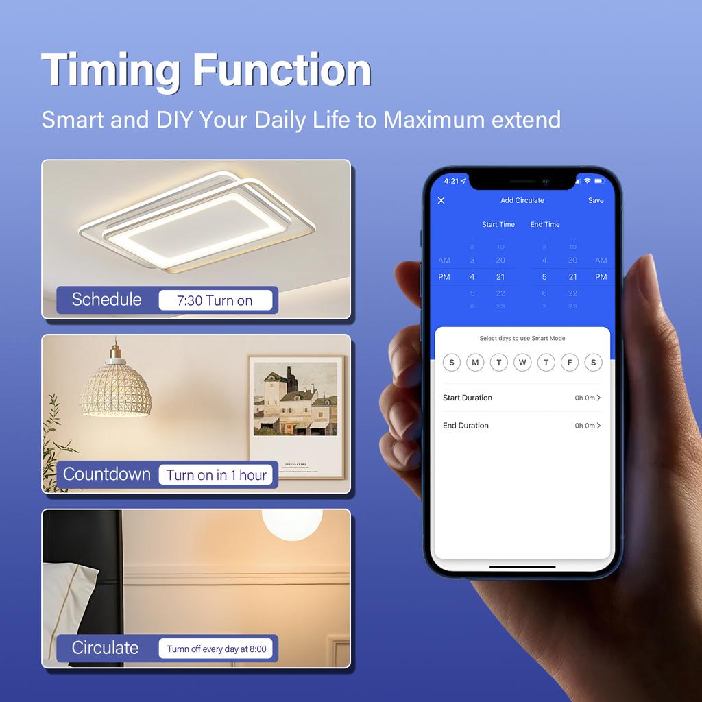 BSEED Серия ZigBee Кнопочные выключатели Настенные Умные Кнопочные Выключатели Света Желтая Подсветка Стеклянная Рамка Переключатель для Приложения Tuya Стандарт ЕС