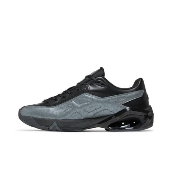 ASICS Kiko Kostadinov x Novalis Gel Teremoa Obsidian Smoke 1203A331-001