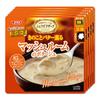 Chefs Reserve Shimizu Foods SSK Sales CR Range Delicious Gourmet Soup Mushroom Potage 150g5 Pieces