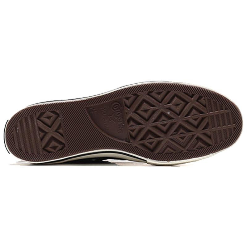 Converse Chuck Taylor All Star 70 Hi Suede Pack Utility Canvas Унисекс Зеленый