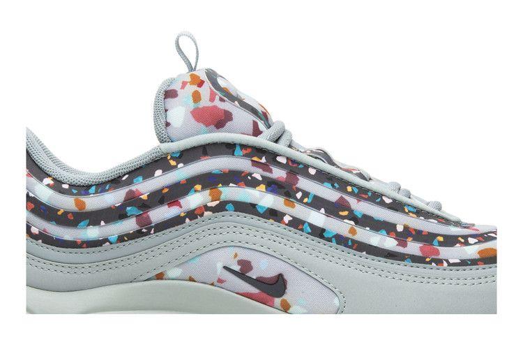 Nike Air Max 97 Ultra 17 Confetti Light Pumice (Women's)