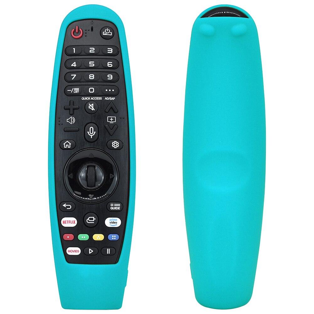 Силиконовый защитный чехол MR20GA для силиконового чехла с пультом дистанционного управления LG AN-MR20GA