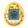 POMPOMPURIN Tamagotchi Basic Orange version. Suitable ages 6 up. Sanrio characters.