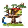 Фигурка Schleich Farm World Приключение в домике на дереве 42408