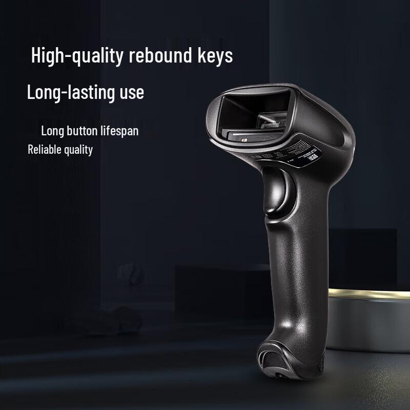 Honeywell Промышленные сканеры штрих-кодов и QR-кодов