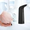 Автоматический индукционный дозатор пены, бесконтактный дозатор мыла, перезаряжаемый, 400 мл для домашнего офиса, больницы, школы, отеля