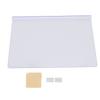 Blue Light Blocking Screen Protector Eye Caring Prevent Scratch Acrylic Anti UV Filter Film for