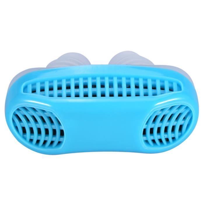 Anti-snoring Sleep Health Care (Blue)
