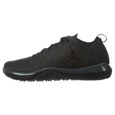 Air AJKO Trainer Low Черный Антрацитовый Мужские Кроссовки Черный-Антрацитовый 845403-002