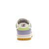 Nike Dunk Low Sail Multi Color Женские повседневные кроссовки FD9923-111
