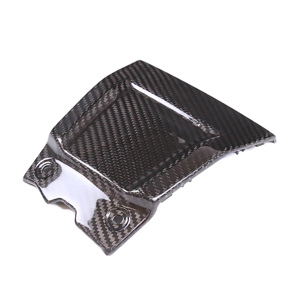 Yamaha MT-10 FZ-10 Carbon Fiber Fuel Tank Cover