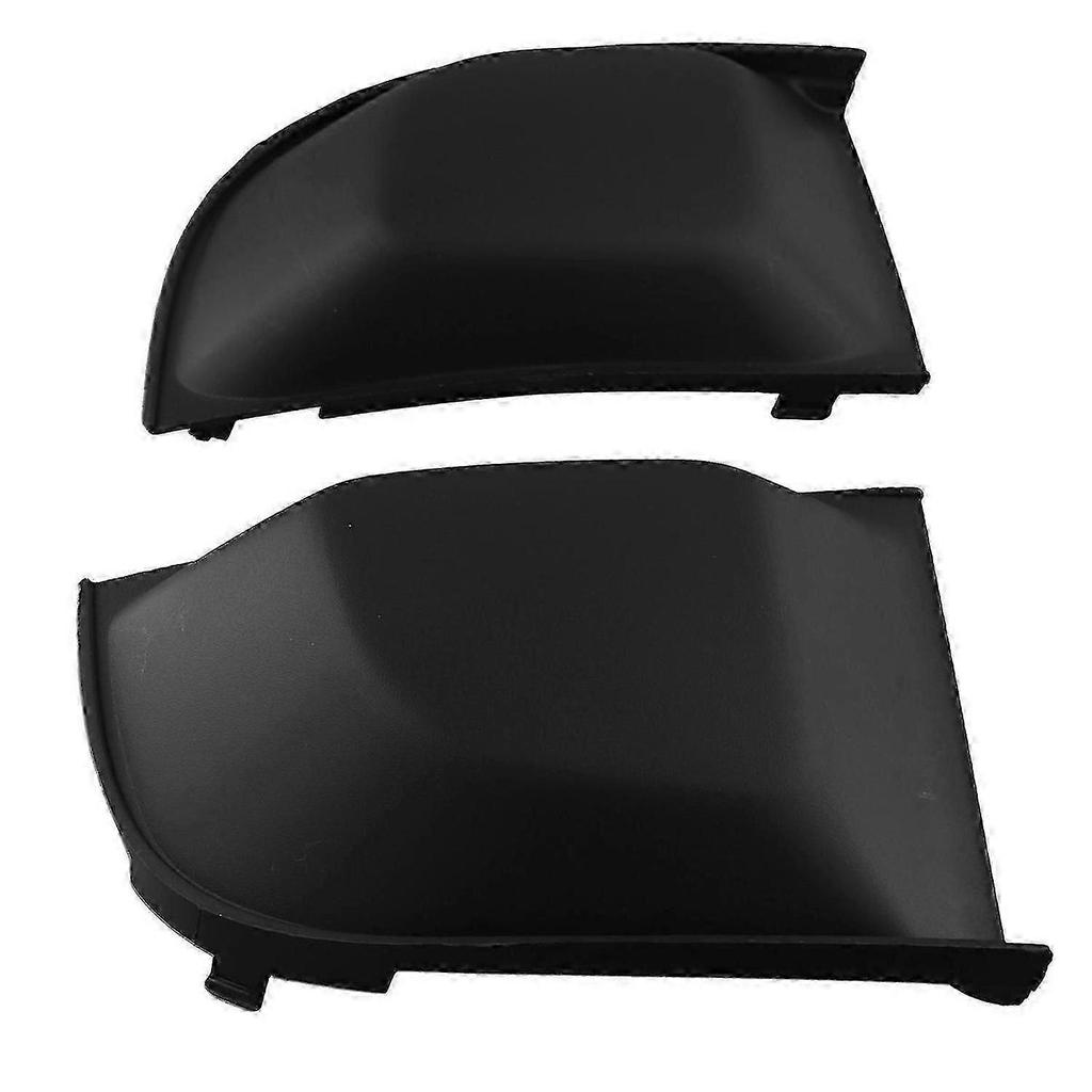 Car Front Bumper Cover 735455037 735455039 for Fiat 500 2008-2013 Front Bumper Lower Grille Cover