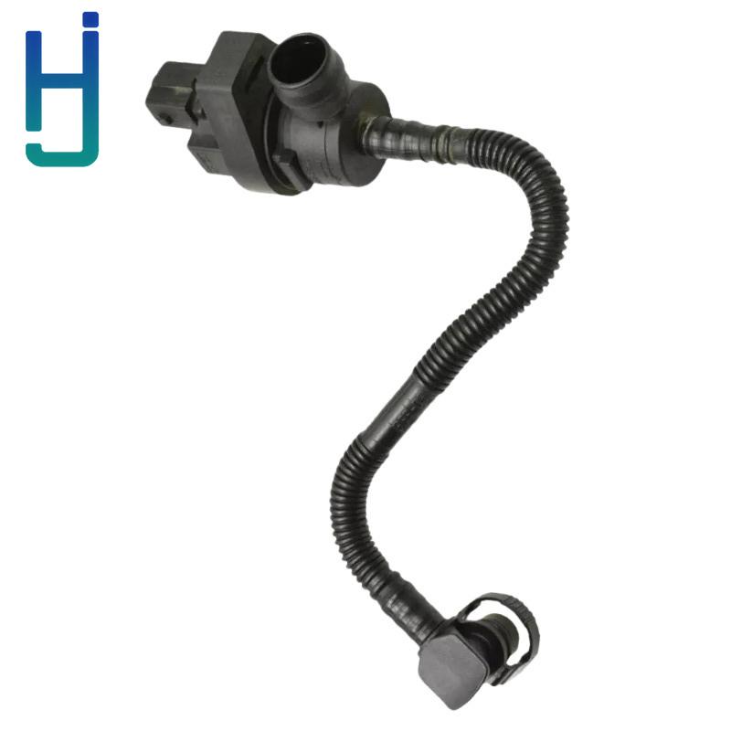 13907529753 13907506739 Carbon Tank Battery Valve Fuel Tank Exhaust Valve For BMW E81 E87 E87N E90 E90N