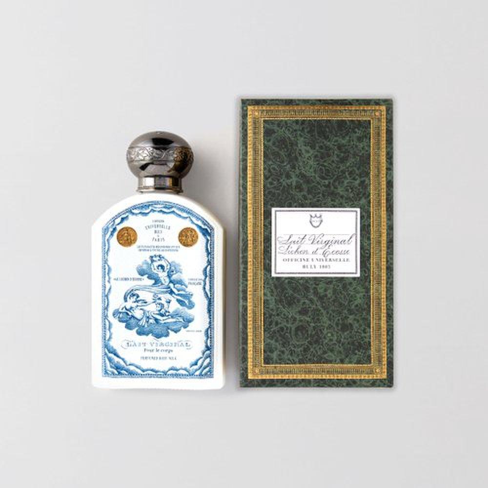 Лосьон для тела BULY'S Le Visional 190 мл (Выберите 1 из 4 типов) (Возможна подарочная упаковка)