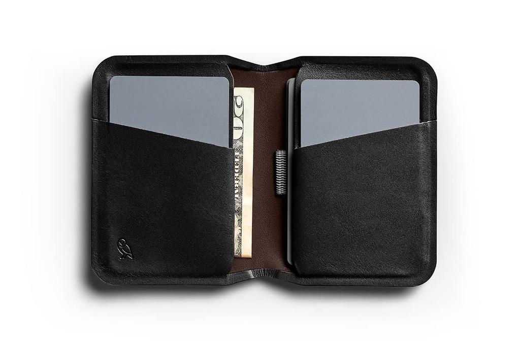 Узкий рукав Apex [Bellroy] (ворон)