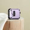 Подходит для защитного чехла для наушников airpodsPro3 Bluetooth, чехла для наушников с защитой от падения, пуленепробиваемого чехла, чехла для наушников Apple airpods3
