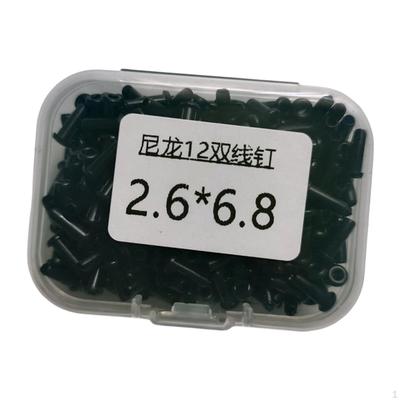 Аксессуары для бадминтона, защитные трубки с двойной линией, для , прочные профессиональные запасные части для техников