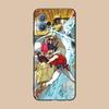 Чехол для мобильного телефона Yugioh Юма Цукумо для Huawei P60 P50 P40 P30 P20 P10 P9 P8 Pro Lite Plus Цветная Печать Чехол Чехол