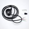 1 Pcs Thumb Finger Trigger Throttle Left Right Electric Bike Electric Scooter Accelerator For Electric Bike Scooter Throttles 2