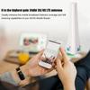 Внешняя антенна 4G LTE Внутренняя антенна 29 дБи SMA Male CRC9 TS9 Разъем с двойным удлинительным кабелем 2 м для роутера модема