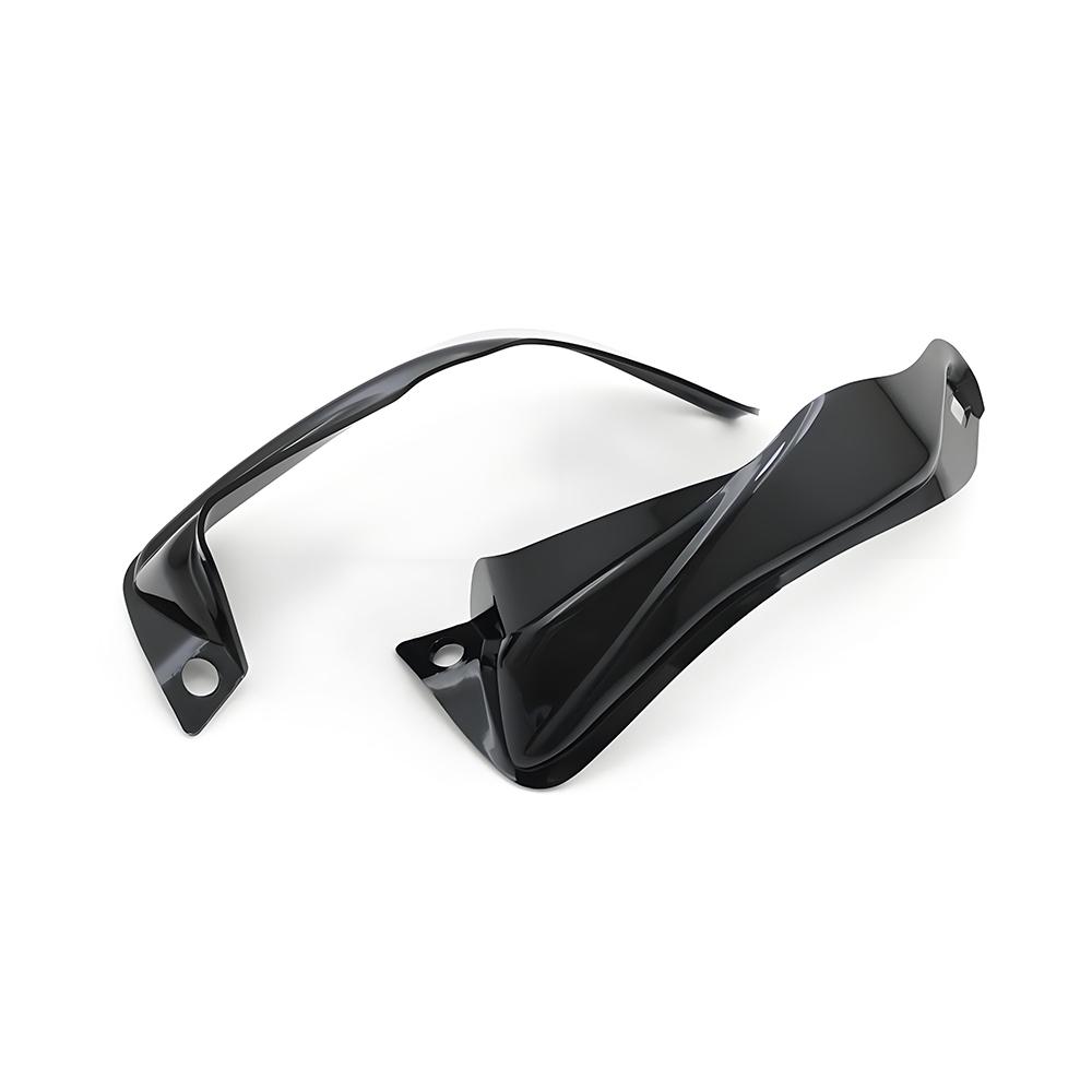 For Moto Guzzi V85TT V 85 TT V85 TT V 85TT V85T T 2019-2025 Motorcycle Handguard Hand Guard Extensions Protector Windshield