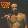 Виниловая пластинка HERBIE MANN Push Push feat Duane Allman D P8164A ATLANTIC 1971 Япония Джаз Б/у