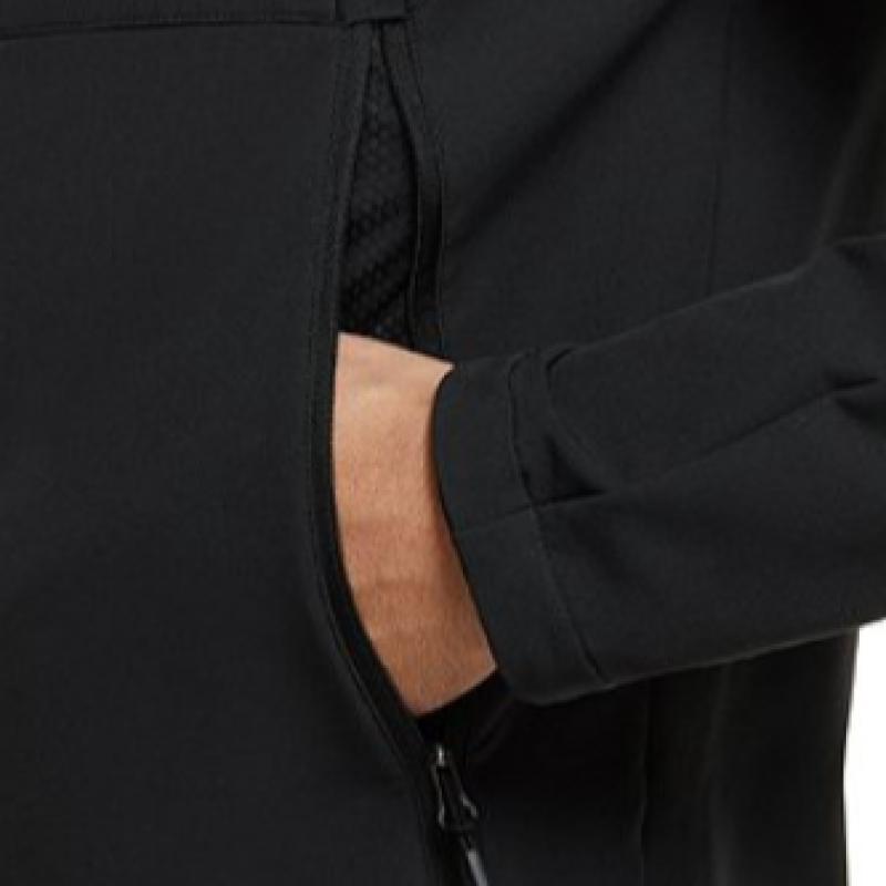 Men S Nike Pro Flex Winterized Vent Max Jacket Cu7346 010