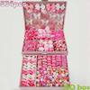 Elastic Hair Clips Set Lightweight Bow Barrettes New Girls Hair Accessories Set  Kids Hair Styling