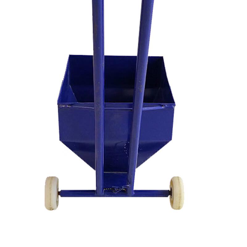 Машина для разметки спортивных полей Tieqin