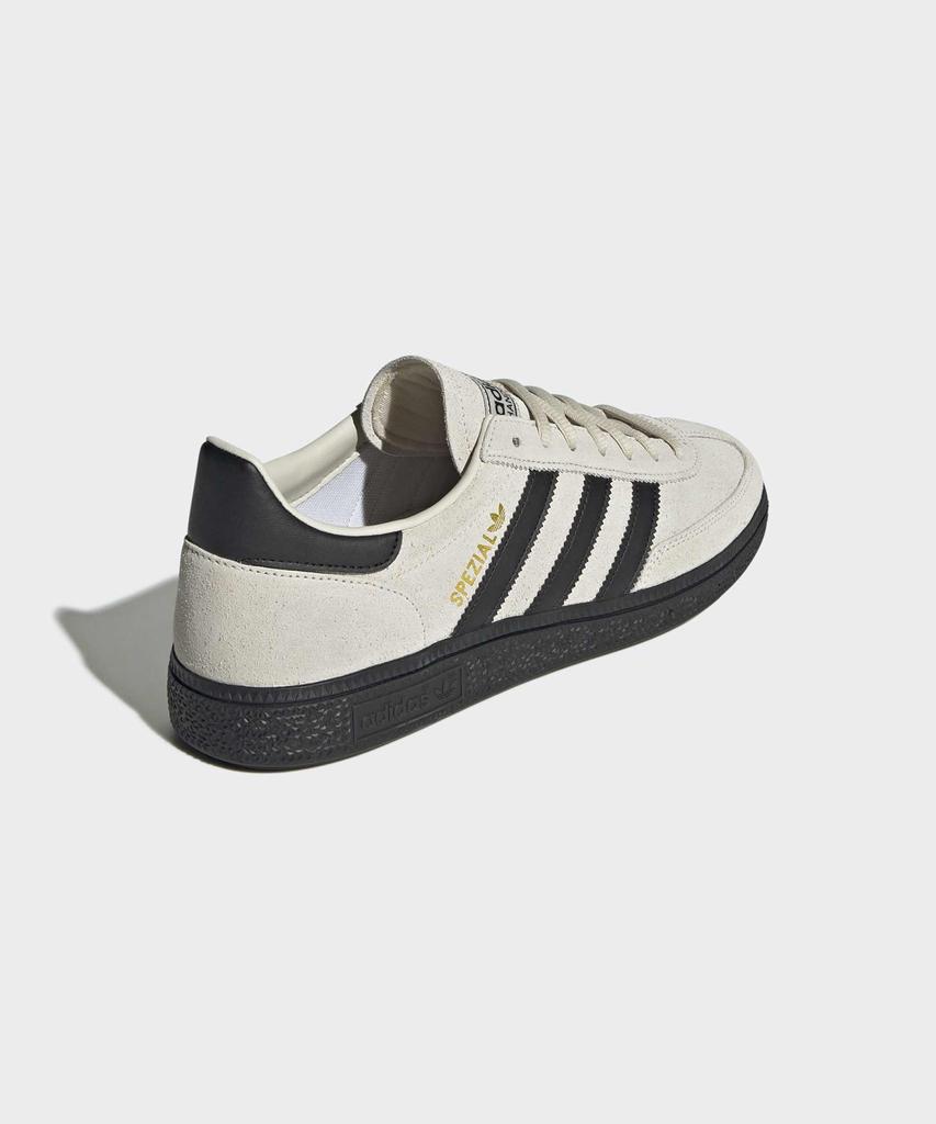 adidas Гандбол Специаль - Оксид алюминия:Черный / Jr3667