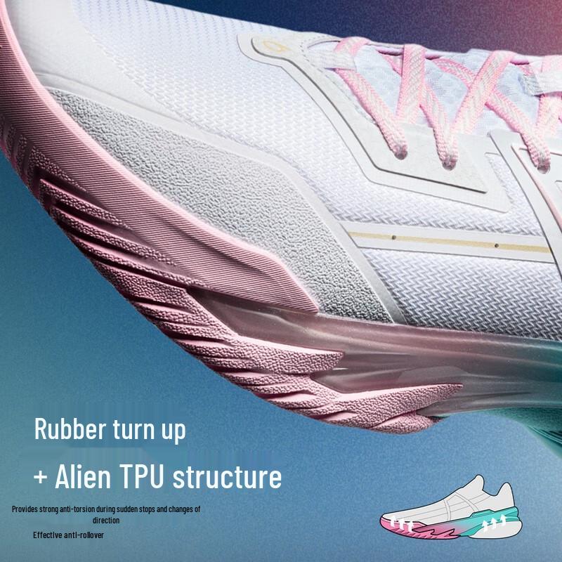 Anta Баскетбольные кроссовки Airzone 6 для мужчин