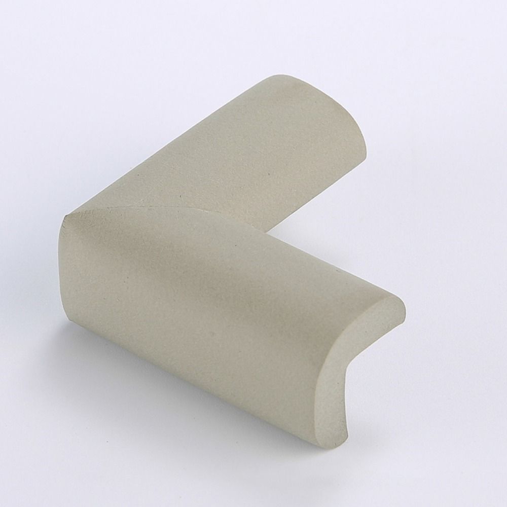 8 шт./лот Мягкие угловые защитные накладки Защита для детей Безопасность Угловые противоударные Защита детей