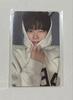 [USED] ZEROBASEONE Zb1 Food Trading Card Hanbin Official
