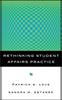 The Rethinking Student Affairs Practice Book