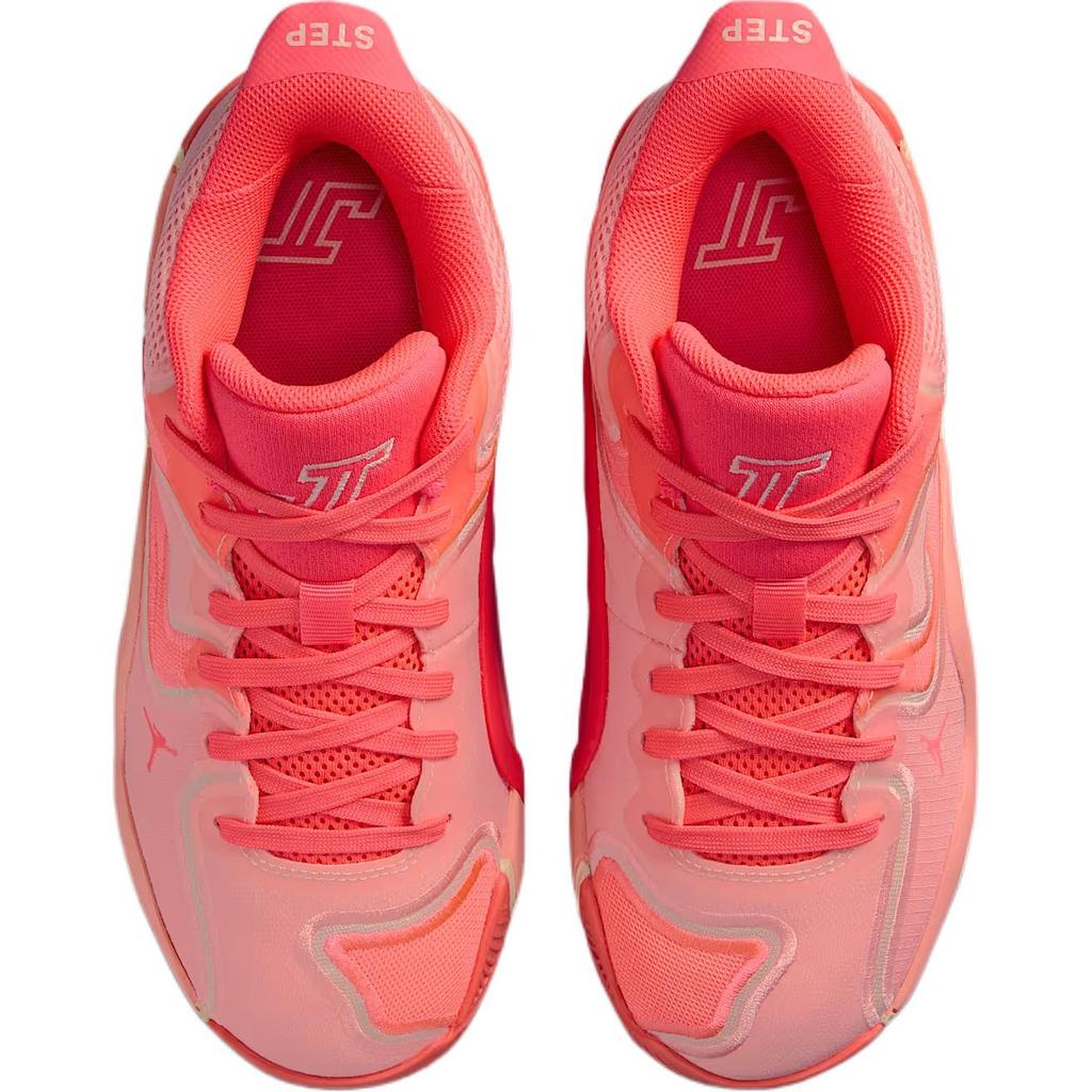(GS) Air Jordan Tatum 3 'Розовый оттенок' Детские HF3136-600
