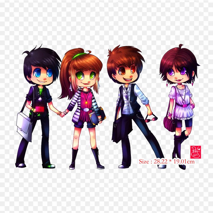 Утюговые нашивки Chibi Maruko для одежды, наклейки с аппликациями на одежду, термочувствительная нашивка на заказ