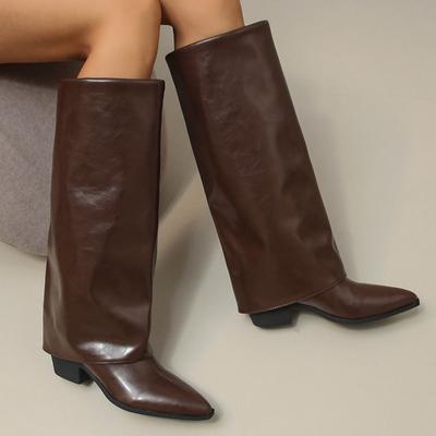 Сапоги – Сапоги