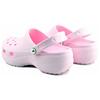 Crocs Классические клоги EVA Модные Удобные Клоги Унисекс Обувь Розовый 211231-6ZW