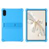Силиконовый чехол для Honor Pad 9 Pro/Pad V8 Pro с подставкой, прочная защитная крышка