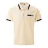 Men's Shirt Super Light Short Sleeve Casual Men's Wear