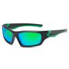 Sunglasses Cycling Sports Outdoor Sunglasses Women'S High-Quality Polarized Sunglasses Men