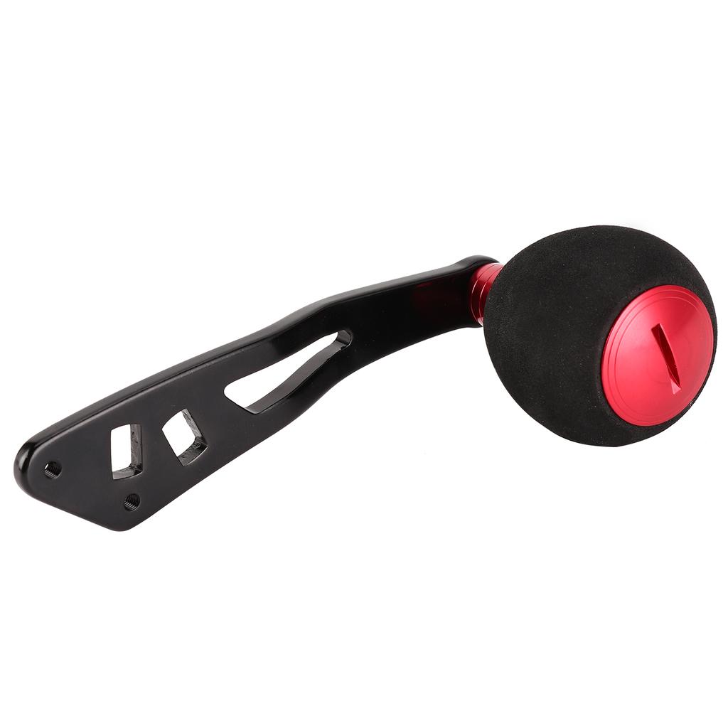 Рукоятка катушки для рыбалки, рукоятка для бейткастинговой катушки, рокерный рычаг, замена для бренда ADS