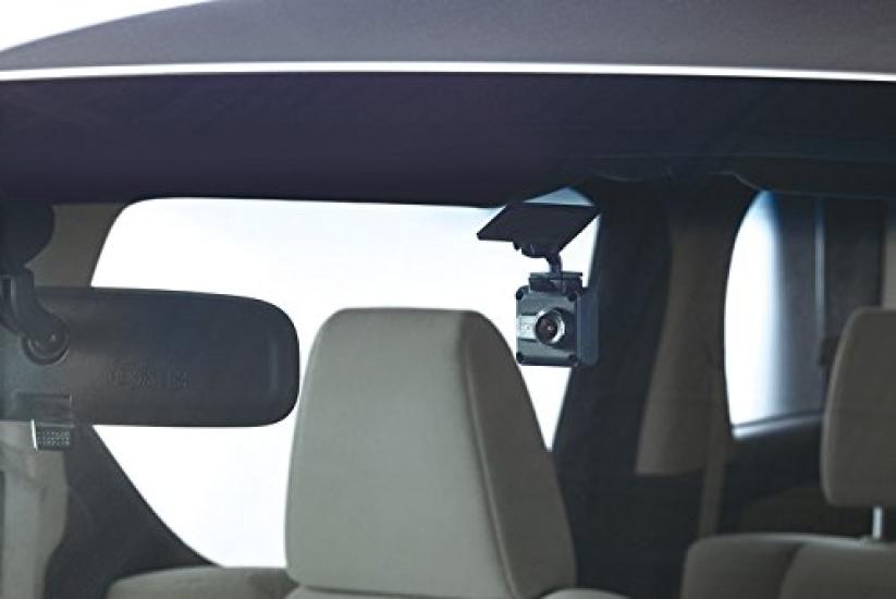 Видеорегистратор Celstar Модель для парковки CSD-610FHR, Сделано в Японии, Гарантия 3 года, Мониторинг, 2,4-дюймовый ЖК-дисплей, HDR,