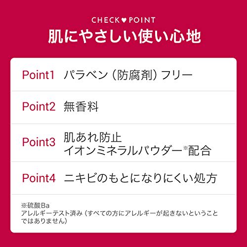 Integrate Pro Finish Foundation Ocher 00 Especially for Bright Skin Tones SPF16/PA++ Refill 10g