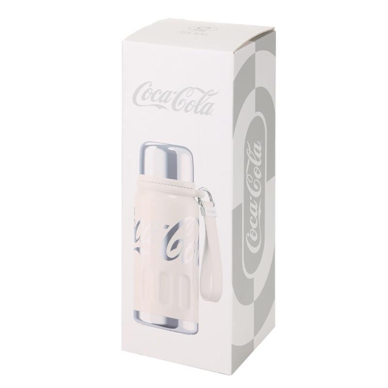 Термобутылка Coca-Cola Germ