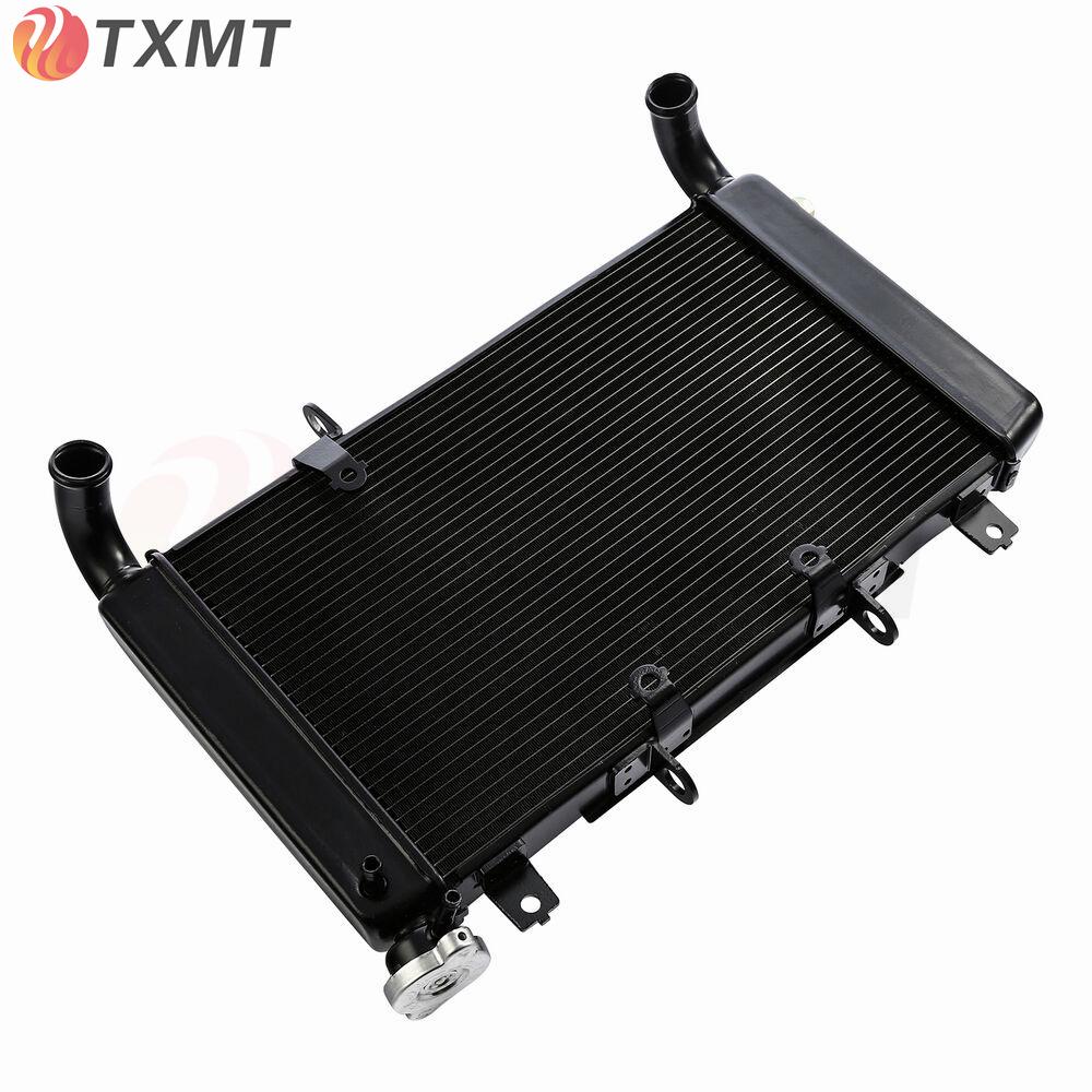 Honda CB650F 2014-2018 Motorcycle Radiator Assembly Cooler