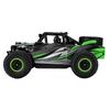Радиоуправляемая машина 1:18, 2,4 ГГц, 4WD, высокая скорость 45 км/ч, внедорожник с дистанционным управлением и светодиодными огнями
