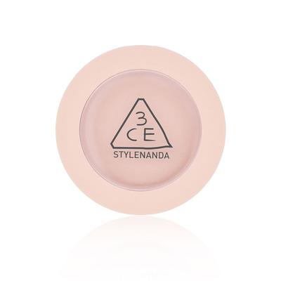 3CE 3CE Mood Recipe Румяна для лица, оттенок Nude Peach, 1 шт.