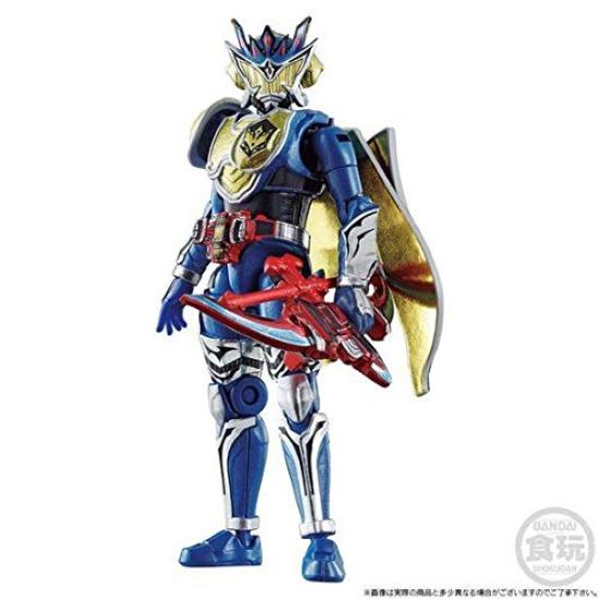 ХРОНИКА Kamen Rider Gaim Genesis Slider Set Duke Lemon Energy Arms Sigurd Cherry Energy Arms Marika Peach Energy Arms набор из 3 предметов SO-DO